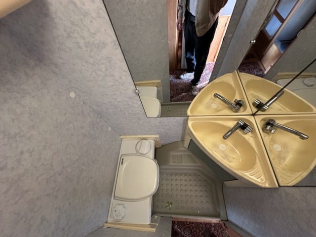 CARAVANA SEGUNDA MANO CARAVELAIR ANTARES LUXE 445