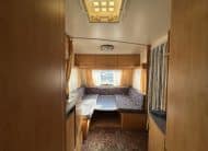 CARAVANA SEGUNDA MANO CARAVELAIR ANTARES LUXE 445