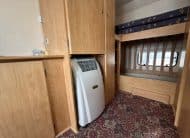 CARAVANA SEGUNDA MANO CARAVELAIR ANTARES LUXE 445