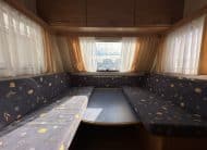 CARAVANA SEGUNDA MANO CARAVELAIR ANTARES LUXE 445