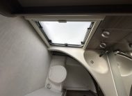 CARAVANA DE SEGUNDA MANO FENDT TENDENZA 515 SG