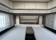 CARAVANA DE SEGUNDA MANO FENDT TENDENZA 515 SG