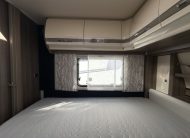 CARAVANA DE SEGUNDA MANO FENDT TENDENZA 515 SG