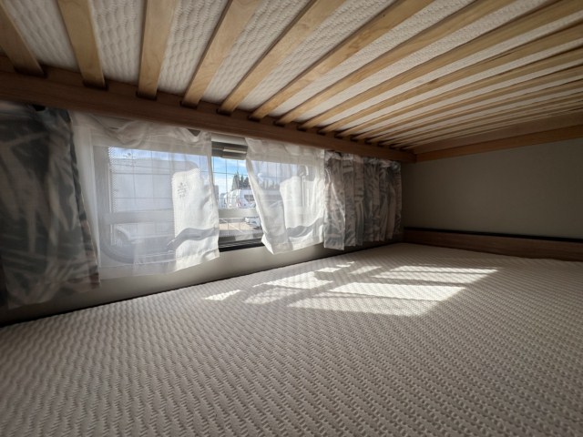 CARAVANA SEGUNDA MANO WEINSBERG CARAONE 400 LK