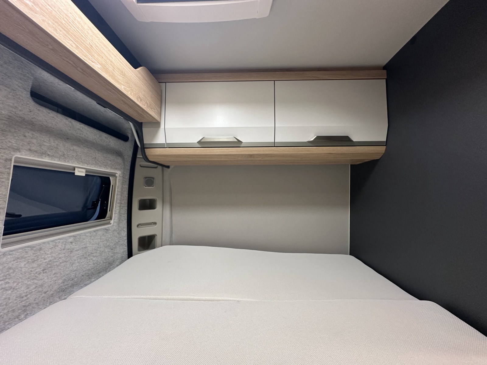 CAMPER KNAUS BOXLIFE 600 MQ PLATINUM SELECTION