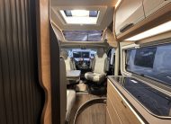 CAMPER KNAUS BOXLIFE 600 MQ PLATINUM SELECTION