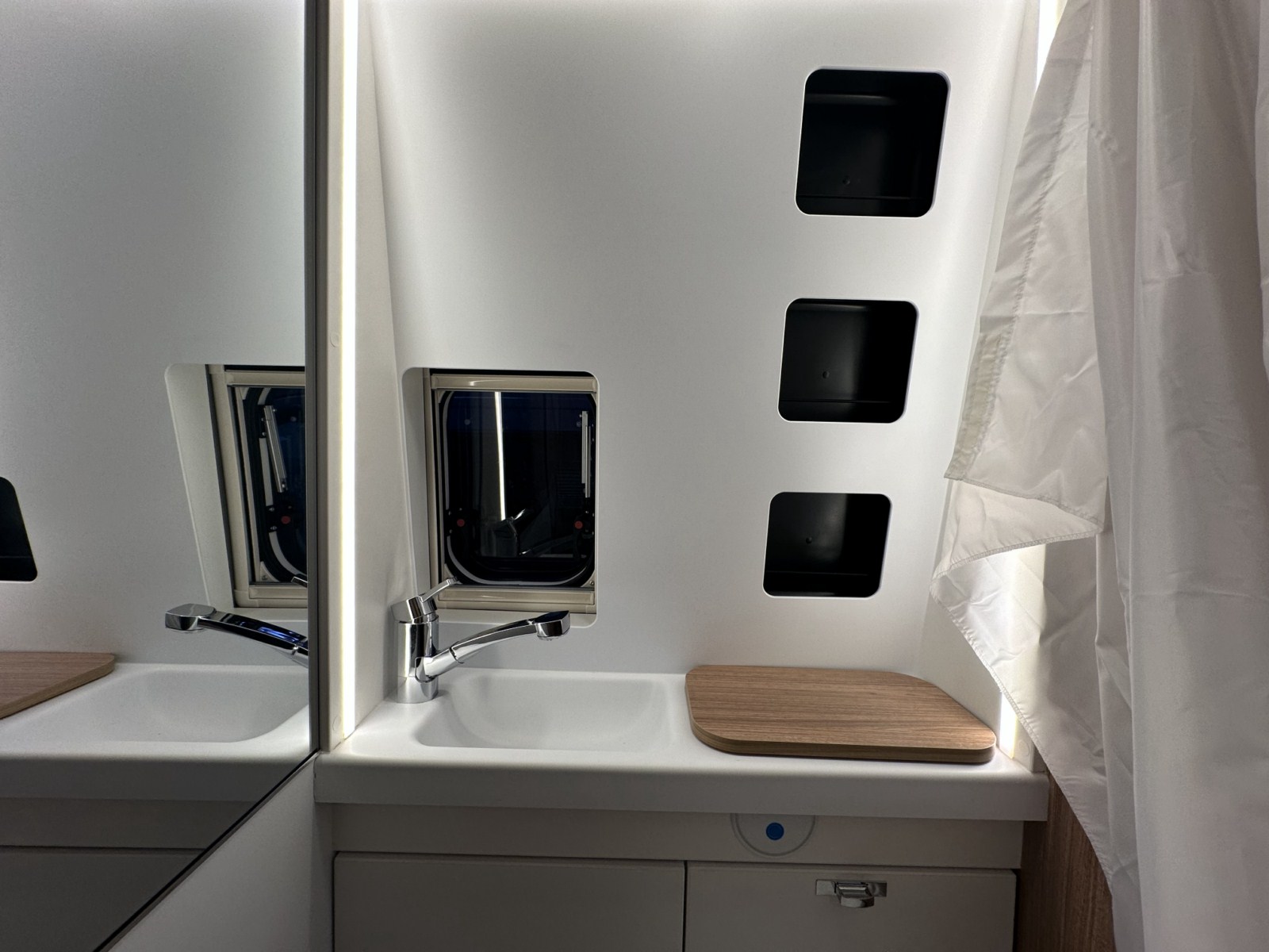 CAMPER WEINSBERG CARABUS 540 MQ EDITION FIRE