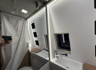 CAMPER WEINSBERG CARABUS 540 MQ EDITION FIRE