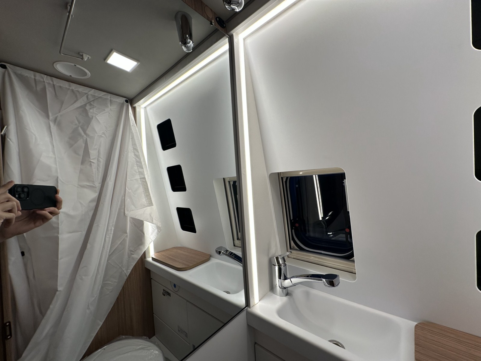 CAMPER WEINSBERG CARABUS 540 MQ EDITION FIRE