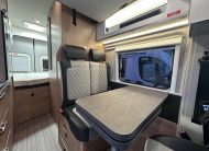 CAMPER WEINSBERG CARABUS 600 DQ EDITION FIRE