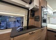 CAMPER WEINSBERG CARABUS 600 DQ EDITION FIRE