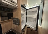 CAMPER WEINSBERG CARABUS 600 DQ EDITION FIRE