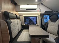 CAMPER WEINSBERG CARABUS 600 DQ EDITION FIRE