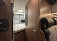 CAMPER WEINSBERG CARABUS 600 DQ EDITION FIRE