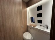 CAMPER WEINSBERG CARABUS 600 DQ EDITION FIRE