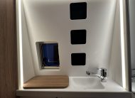 CAMPER WEINSBERG CARABUS 600 DQ EDITION FIRE