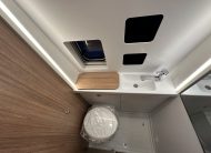 CAMPER WEINSBERG CARABUS 600 DQ EDITION FIRE