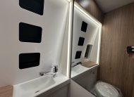 CAMPER WEINSBERG CARABUS 600 DQ EDITION FIRE