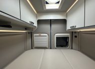 CAMPER WEINSBERG CARABUS 600 DQ EDITION FIRE