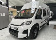 CAMPER WEINSBERG CARABUS 600 DQ EDITION FIRE
