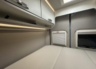 CAMPER WEINSBERG CARABUS 600 DQ EDITION FIRE