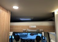 CAMPER WEINSBERG CARABUS 600 DQ EDITION FIRE