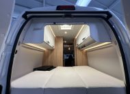 CAMPER WEINSBERG CARABUS 600 DQ EDITION FIRE