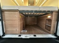 CAMPER WEINSBERG CARABUS 600 DQ EDITION FIRE