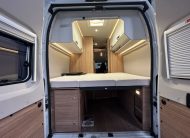 CAMPER WEINSBERG CARABUS 600 DQ EDITION FIRE