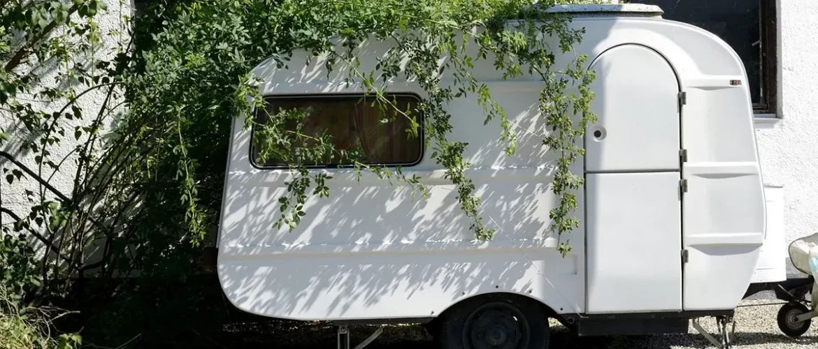 Consejos para el mantenimiento de una caravana