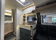 AUTOCARAVANA PILOTE A696G ATLAS