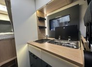 AUTOCARAVANA PILOTE A696G ATLAS