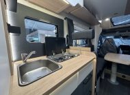 AUTOCARAVANA PILOTE A696G ATLAS