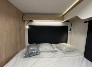 AUTOCARAVANA PILOTE A696G ATLAS