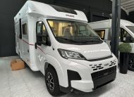 AUTOCARAVANA PILOTE P620D EXPRESSION