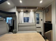 AUTOCARAVANA PILOTE P620D EXPRESSION