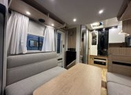 AUTOCARAVANA PILOTE P620D EXPRESSION