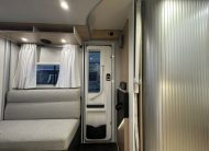 AUTOCARAVANA PILOTE P620D EXPRESSION