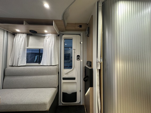AUTOCARAVANA PILOTE P620D EXPRESSION