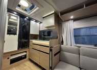 AUTOCARAVANA PILOTE P620D EXPRESSION