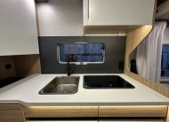 AUTOCARAVANA PILOTE P620D EXPRESSION