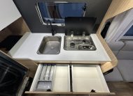 AUTOCARAVANA PILOTE P620D EXPRESSION