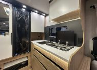 AUTOCARAVANA PILOTE P620D EXPRESSION