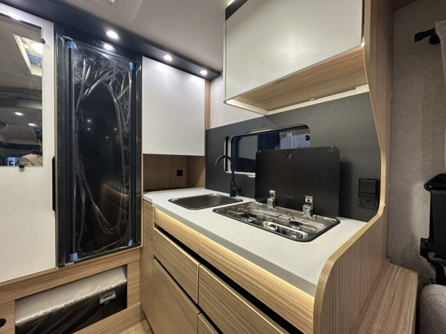 AUTOCARAVANA PILOTE P620D EXPRESSION