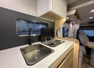 AUTOCARAVANA PILOTE P620D EXPRESSION