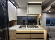 AUTOCARAVANA PILOTE P620D EXPRESSION