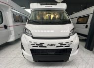 AUTOCARAVANA PILOTE P620D EXPRESSION