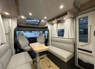 AUTOCARAVANA PILOTE P620D EXPRESSION