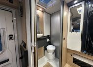 AUTOCARAVANA PILOTE P620D EXPRESSION