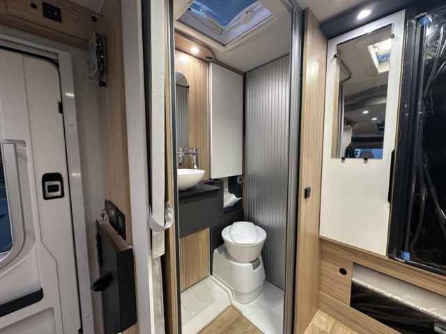 AUTOCARAVANA PILOTE P620D EXPRESSION